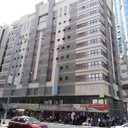 فندق كرم الرفاع - Karam Alrefaa Hotel Mekka Exterior foto